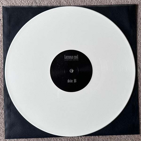 Lacuna Coil - Sleepless Empire (LP) - Discords.nl