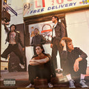 Neighbourhood, The - Hard To Imagine The Neighbourhood Ever Changing (LP) - Discords.nl