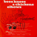 Blue Rondo À La Turk - Bees Knees & Chickens Elbows (LP Tweedehands)