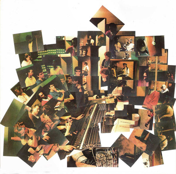 Latin Quarter - Modern Times (LP Tweedehands)