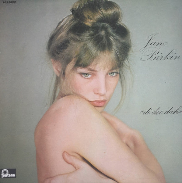 Jane Birkin - Di Doo Dah (LP Tweedehands) - Discords.nl