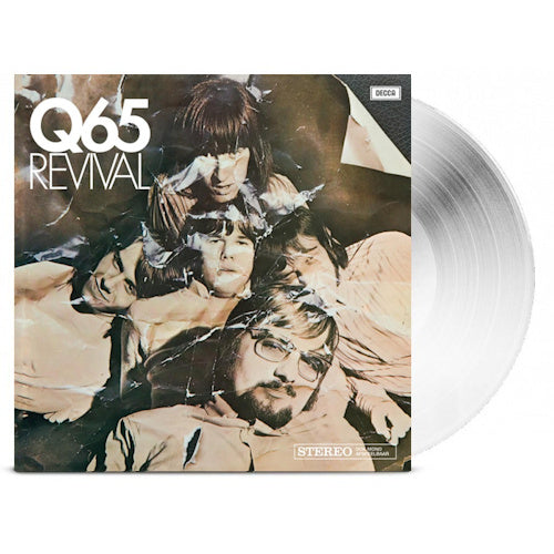Q65 - Revival (LP)
