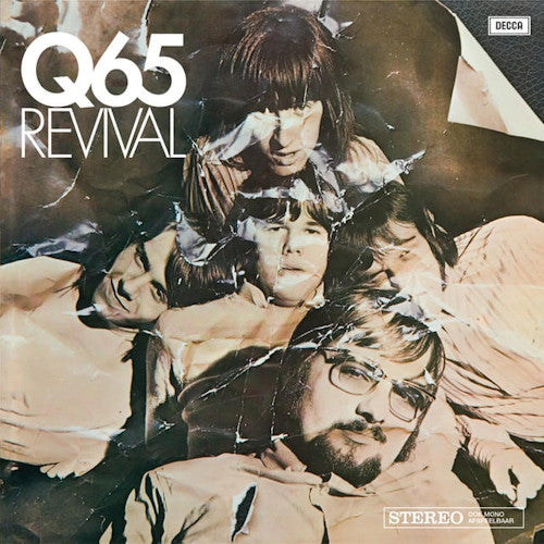 Q65 - Revival (LP)