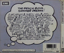 Beach Boys, The - Summer Dreams! (CD Tweedehands) - Discords.nl