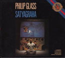 Philip Glass - Satyagraha (CD Tweedehands) - Discords.nl