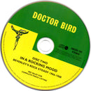 Various - In A Rocking Mood (Beverley's Rock Steady 1966-1968) (CD) - Discords.nl