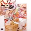 Al Stewart - Year Of The Cat = El Año Del Gato (LP Tweedehands)