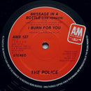 Police, The - Wrapped Around Your Finger (12" Tweedehands)