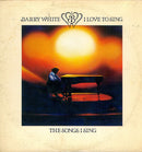 Barry White - I Love To Sing The Songs I Sing (LP Tweedehands)