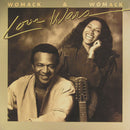 Womack & Womack - Love Wars (LP Tweedehands)