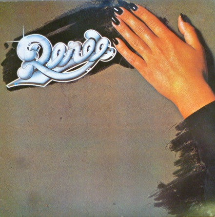 Renée - Renée (LP Tweedehands) - Discords.nl
