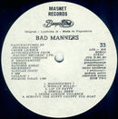Bad Manners - Ska 'N' B (LP Tweedehands)