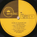 Animals, The - House Of The Rising Sun (LP Tweedehands)
