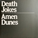 Amen Dunes - Death Jokes (LP) - Discords.nl