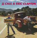 J.J. Cale & Eric Clapton - The Road To Escondido (CD Tweedehands)