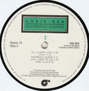 Chris Rea - Shamrock Diaries (LP Tweedehands) - Discords.nl