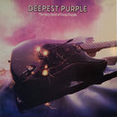 Deep Purple - Deepest Purple (The Very Best Of Deep Purple) (LP Tweedehands) - Discords.nl