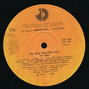 Nice, The - Greatest Hits (LP Tweedehands)