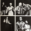 Harry Belafonte - Belafonte Live Now (LP Tweedehands) - Discords.nl