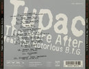 2Pac Feat. Notorious B.I.G. - The Here After (CD Tweedehands)