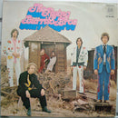 Flying Burrito Bros, The - The Gilded Palace Of Sin (LP Tweedehands) - Discords.nl