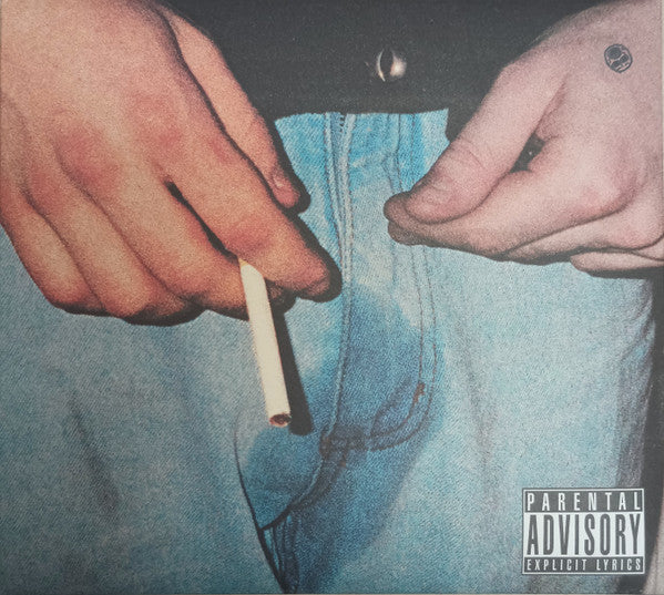 Tyler, The Creator - Cherry Bomb (CD) - Discords.nl