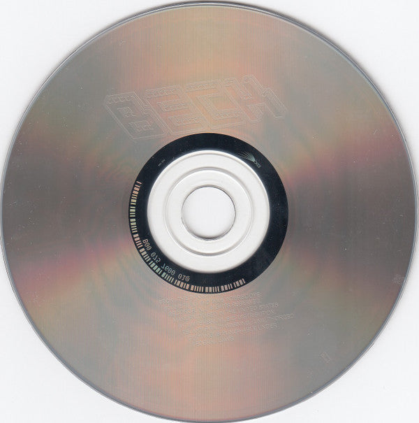 Beck - The Information (CD Tweedehands) - Discords.nl