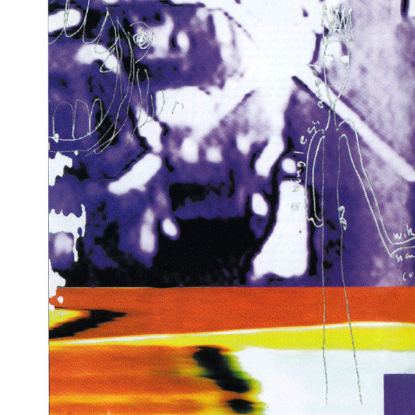 Radiohead - The Bends (CD)