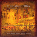 Flower Kings, The - A Kingdom Of Colours II (The Complete Collection From 2004 To 2013) (CD Box-set 10) - Discords.nl