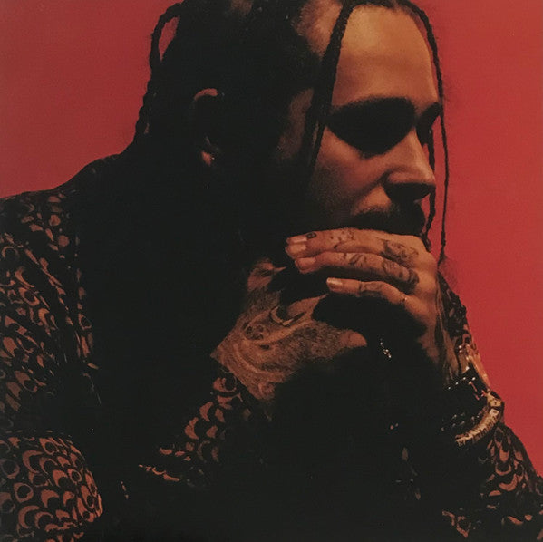 Post Malone - Stoney (CD) - Discords.nl