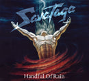 Savatage - Handful Of Rain (CD) - Discords.nl