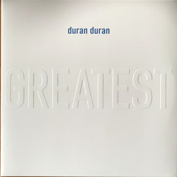 Duran Duran - Greatest (LP)