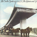 Doobie Brothers, The - The Captain And Me (CD) - Discords.nl