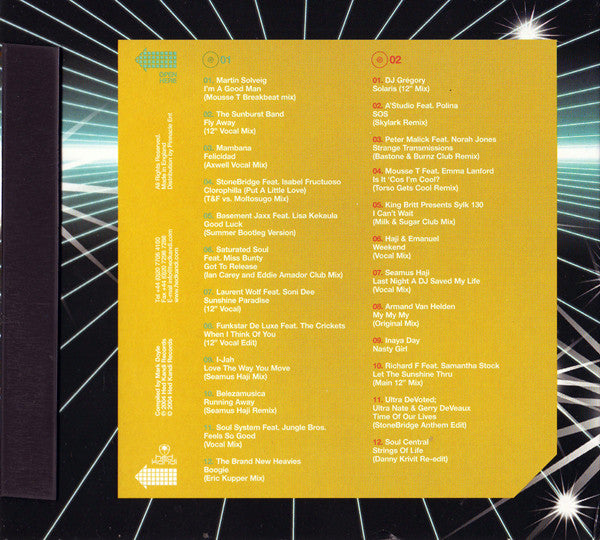 Various - Disco Kandi 05.04 (CD Tweedehands)
