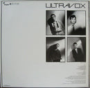 Ultravox - Vienna (LP Tweedehands)
