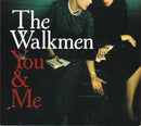 Walkmen, The - You & Me (CD) - Discords.nl