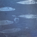 Cure, The - Standing On A Beach - The Singles (LP Tweedehands)