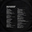 Blackbyrds, The - Night Grooves (LP Tweedehands)
