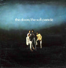 Doors, The - The Soft Parade (LP Tweedehands)