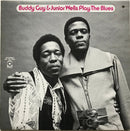Buddy Guy & Junior Wells - Play The Blues (LP Tweedehands)