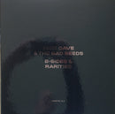 Nick Cave & The Bad Seeds - B-Sides & Rarities (Parts I & II) (LP)