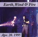 Earth, Wind & Fire - Plugged In And Live (CD Tweedehands) - Discords.nl