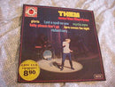 Them Avec Van Morrison - Them Avec Van Morrison (LP Tweedehands) - Discords.nl