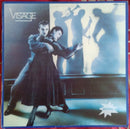 Visage - Visage (LP Tweedehands)