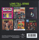 Long Tall Ernie And The Shakers - The First Five + Bonus CD (CD Tweedehands)