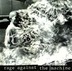Rage Against The Machine - Rage Against The Machine (CD Tweedehands)
