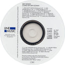 Ian Gomm - Come On (CD Tweedehands) - Discords.nl