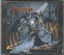 Magnum - Dance Of The Black Tattoo (CD) - Discords.nl