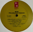 MFSB - Philadelphia Freedom (LP Tweedehands)