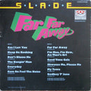 Slade - Far Far Away (LP Tweedehands) - Discords.nl